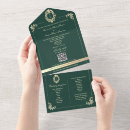 Invitación al Programa Todo en Uno de Emerald Baro