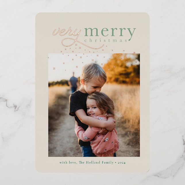 Invitación al Relieve metalizado de las Estrellas  (Anverso)