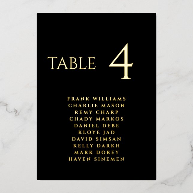 Invitación al Relieve metalizado de Relieve metali (Anverso)