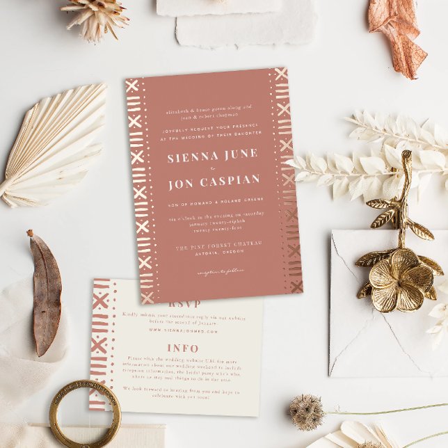 Invitación al Relieve metalizado fronterizo de Ter (Subido por el creador)