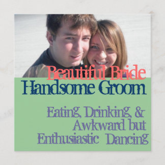 Invitación al sitio web Guardar la fecha...