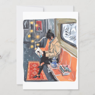 Invitación al subterráneo en estilo