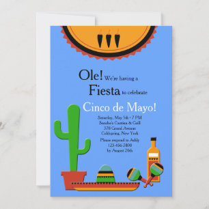 Invitación al sur de la frontera