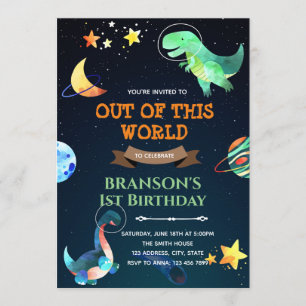 Invitación al tema del aniversario del espacio ult