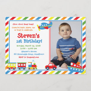 Invitación al transporte/Invitación al transporte