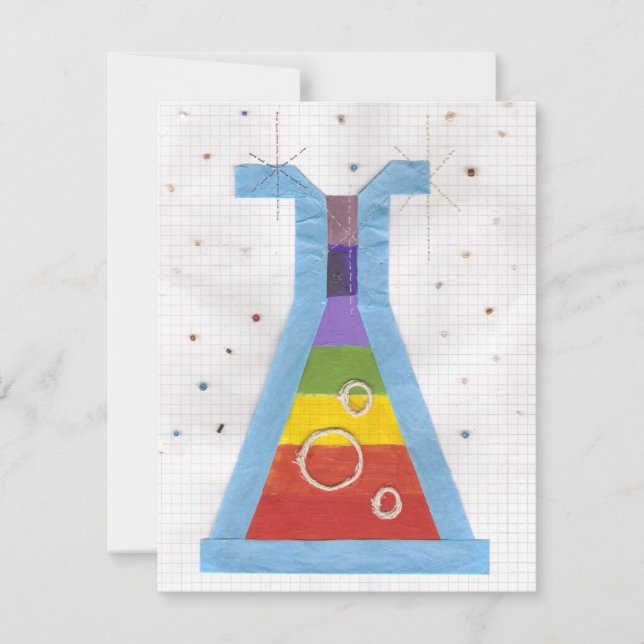 Invitación al Vial del Volcán (Anverso)