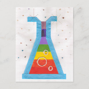 Invitación al Vial del Volcán