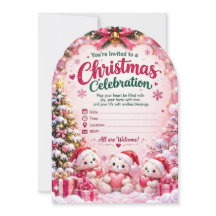 Alegría Navideña Festiva & Diseño de Feliz Navidad