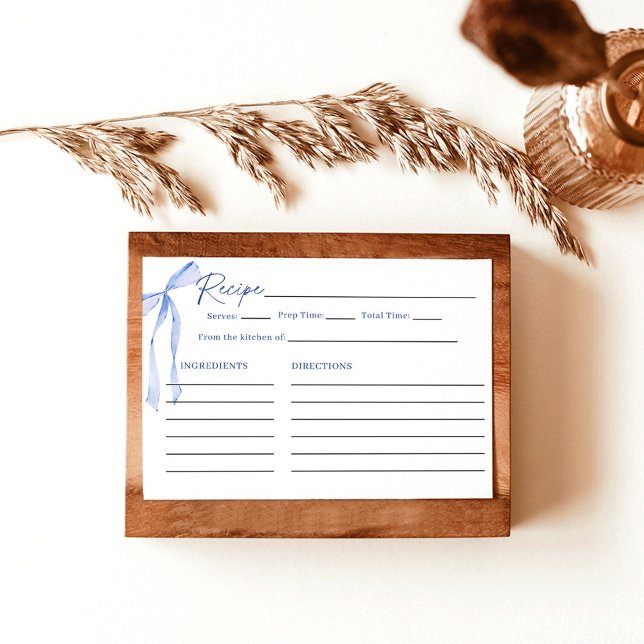 Invitación Algo Azul Antes De Hacer La Receta De Ducha De Nov (Subido por el creador)