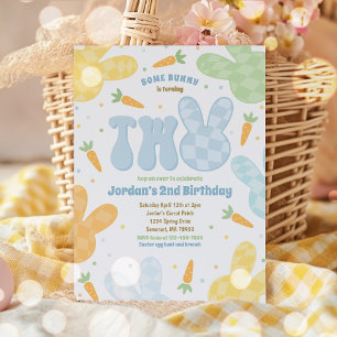 Invitación Algunos Fiestas conyugales modernos de cumpleaños