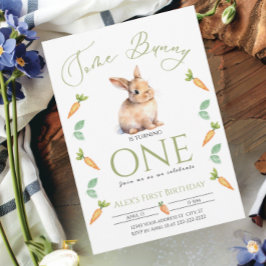 Invitación Algunos Personalizables de garrapatas de cumpleaño