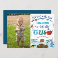 aliado de los peces, Pequeño pescador foto del ter