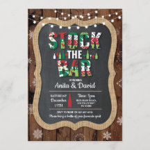 Almacene Navidad del navidad de la ducha de la