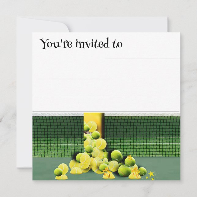 Invitación Almohada de acento de ajuste del SOL (Reverso)