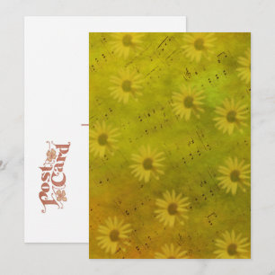 Invitación Almohada decorativa de medios mixtos Sunshine