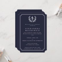 Álpio MD de la Marina Oscura + Graduación de la Gu