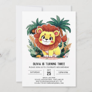Invitación Amanecer digital del León Buenísimo