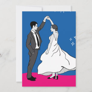 Invitación Amar