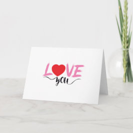 Invitación Amar por siempre