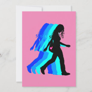 Invitación Amar tu estilo