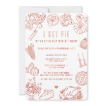 Amigable Celebración de la Cena Casual de Acción d