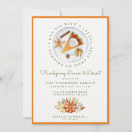 Invitación Amistad, Obtengo Pie Con La Ayuda De Mis Amigos