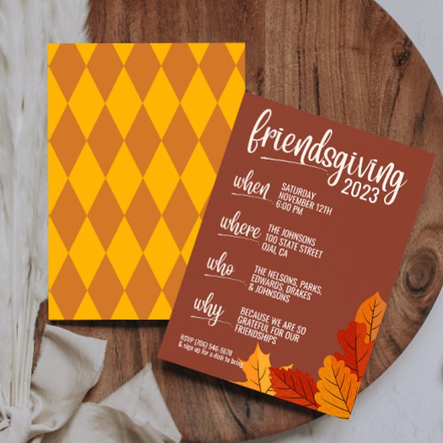 Invitación amistosa (Subido por el creador)