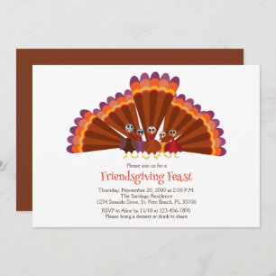 Invitación amistosa