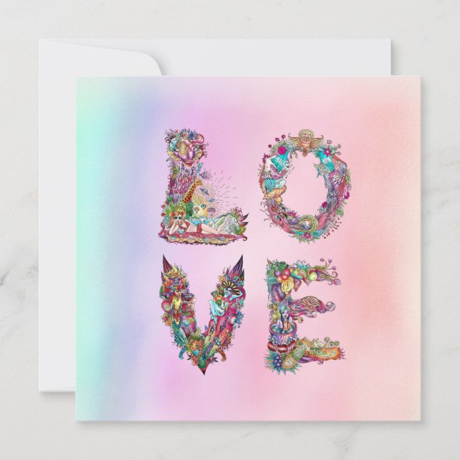 INVITACIÓN AMOR (Anverso)