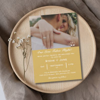 Amor de Boda de Aviación Romántica Toma Vuelo Foto