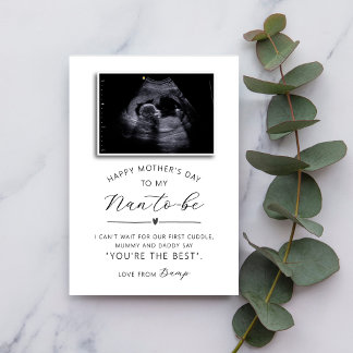 Invitación Amor de Bump a Nan para ser