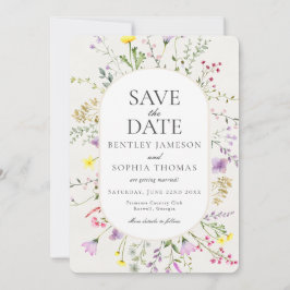 Invitación Amor de Flor Silvestre está en Flor Reserva la Fec
