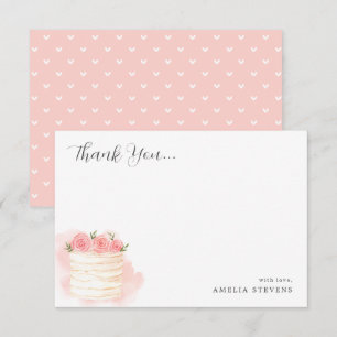 Invitación Amor Es Dulce Ducha Bridal Gracias