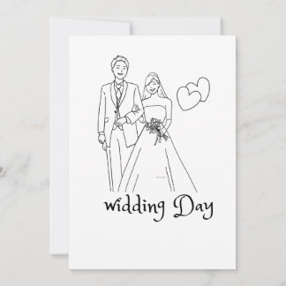 Invitación Amor Eterno: Un Boda para recordar
