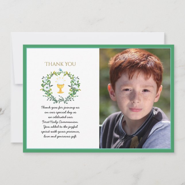 Invitación Ana solicitud Personalizado 3 (Anverso)