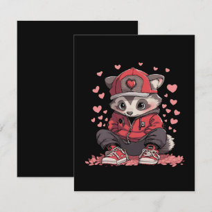 Invitación Andy Trendy