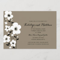 Anemona moderna | Cena de ensayo