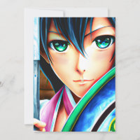 Anime el clásico estilo japonés