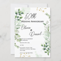 Aniversario de Boda Boho Terroso con Verde