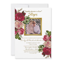 Aniversario de Boda de Rosa Antigua - CUALQUIER AÑ