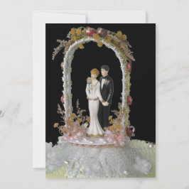 Invitación Aniversario de Boda General