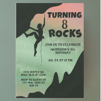 Aniversario de la aventura del gimnasio Rock Climb