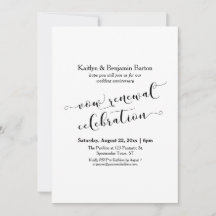 Aniversario de la celebración de la renovación de 