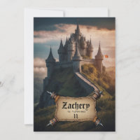 *~* Aniversario de la Fantasía Medieval del Castil