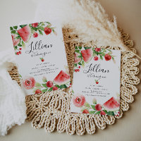 Aniversario de la Fruta Veraniega