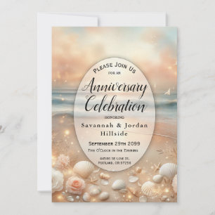 Invitación Aniversario de la Marcha de las Marinas y los Sueñ