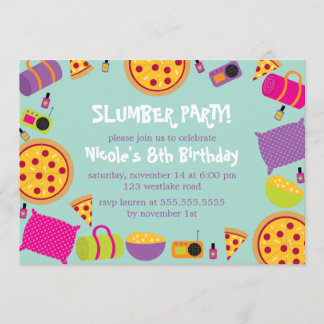 Invitación Aniversario de la muerte de Fiestas