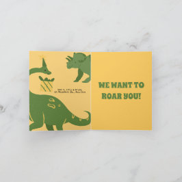 Invitación Aniversario de la muerte de los animales del Fiest