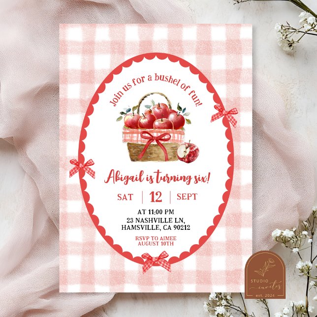 Invitación Aniversario de la natalidad del Ilustracion de App (Subido por el creador)