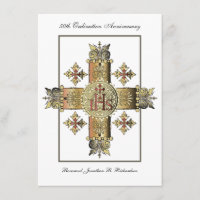 Aniversario de la Ordenación Sacerdote Jubileo 50
